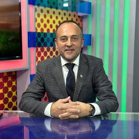 Hüseyin Altınırmak